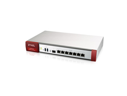 ZYXEL Firewall ATP500 inkl. 1 Jahr Security GOLD Pack