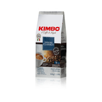 Kimbo Espresso Classico 1kg Bohnen Kimbo Espresso Classico 1kg Bohnen
