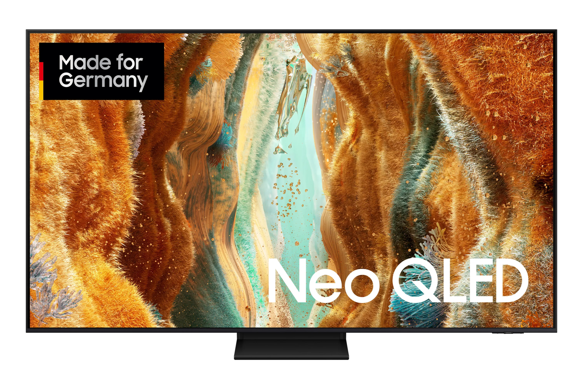 SAMSUNG GQ55QN70FAUXZG SmartTV 138,0 cm 55,0 Zoll