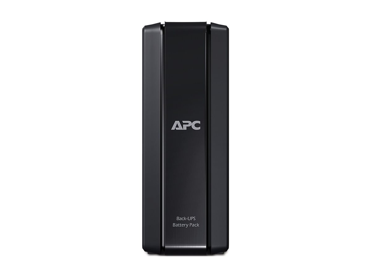 APC External Battery Pack for Back-UPS Pro 1500VA models