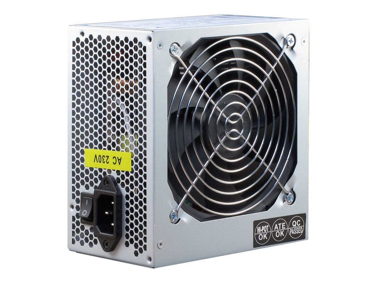 700W InterTech SL700 Plus ATX