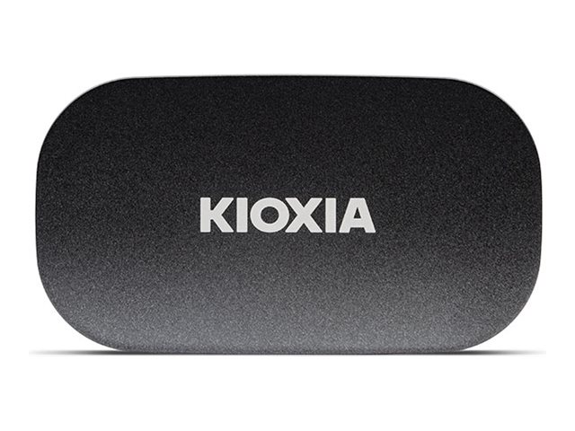 Kioxia Exceria Plus G2 2TB Portable SSD USB 3.2