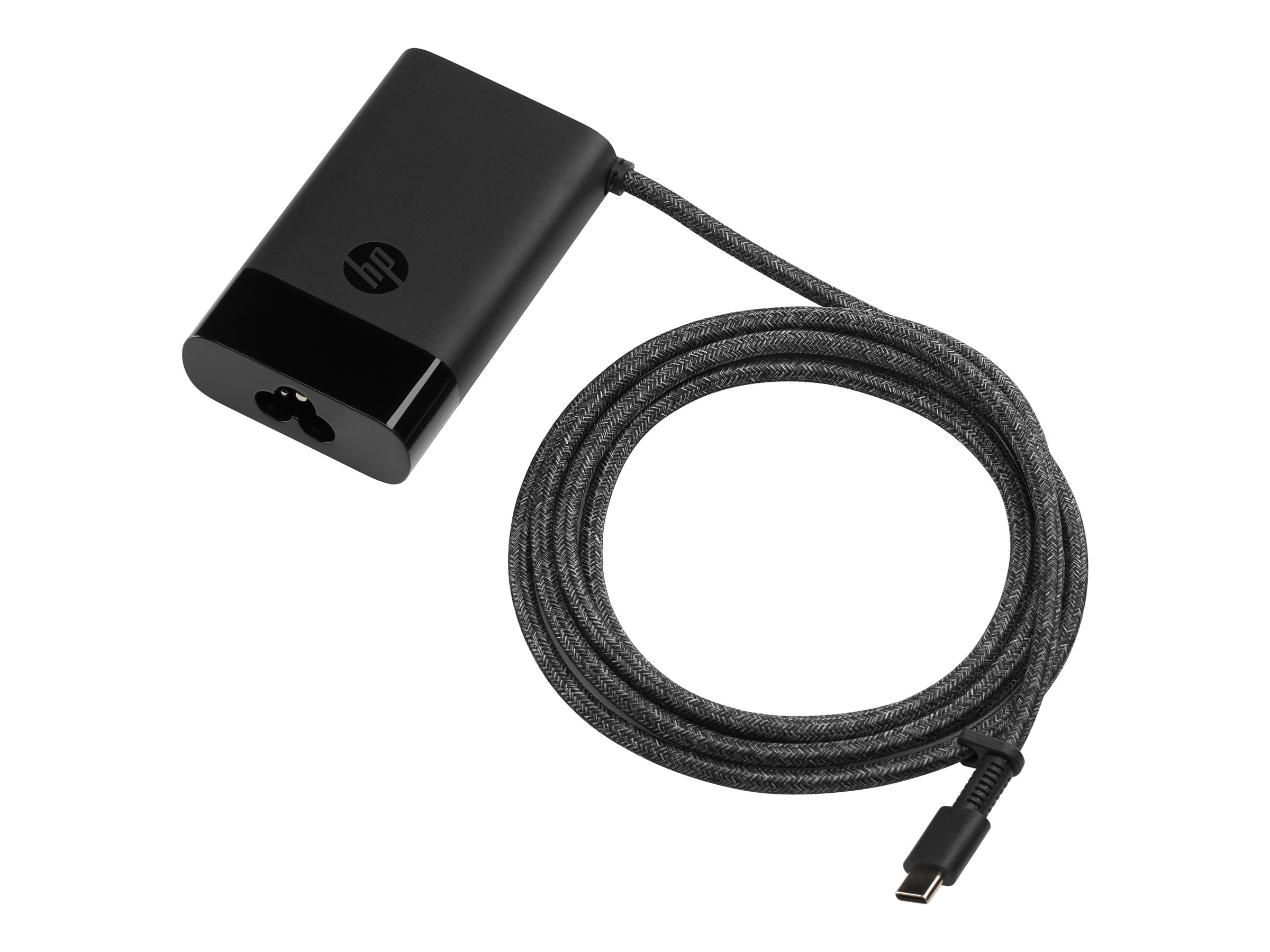 HP 65W USBC Laptop Charger EURO SmartBuy EN