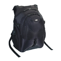 Targus Campus 15-16 Laptop Backpack Black