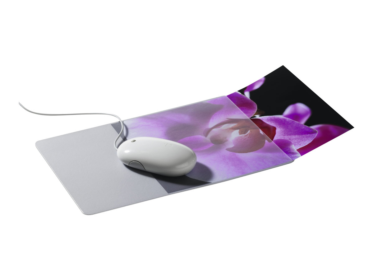 DURABLE Mousepad Foto transparent