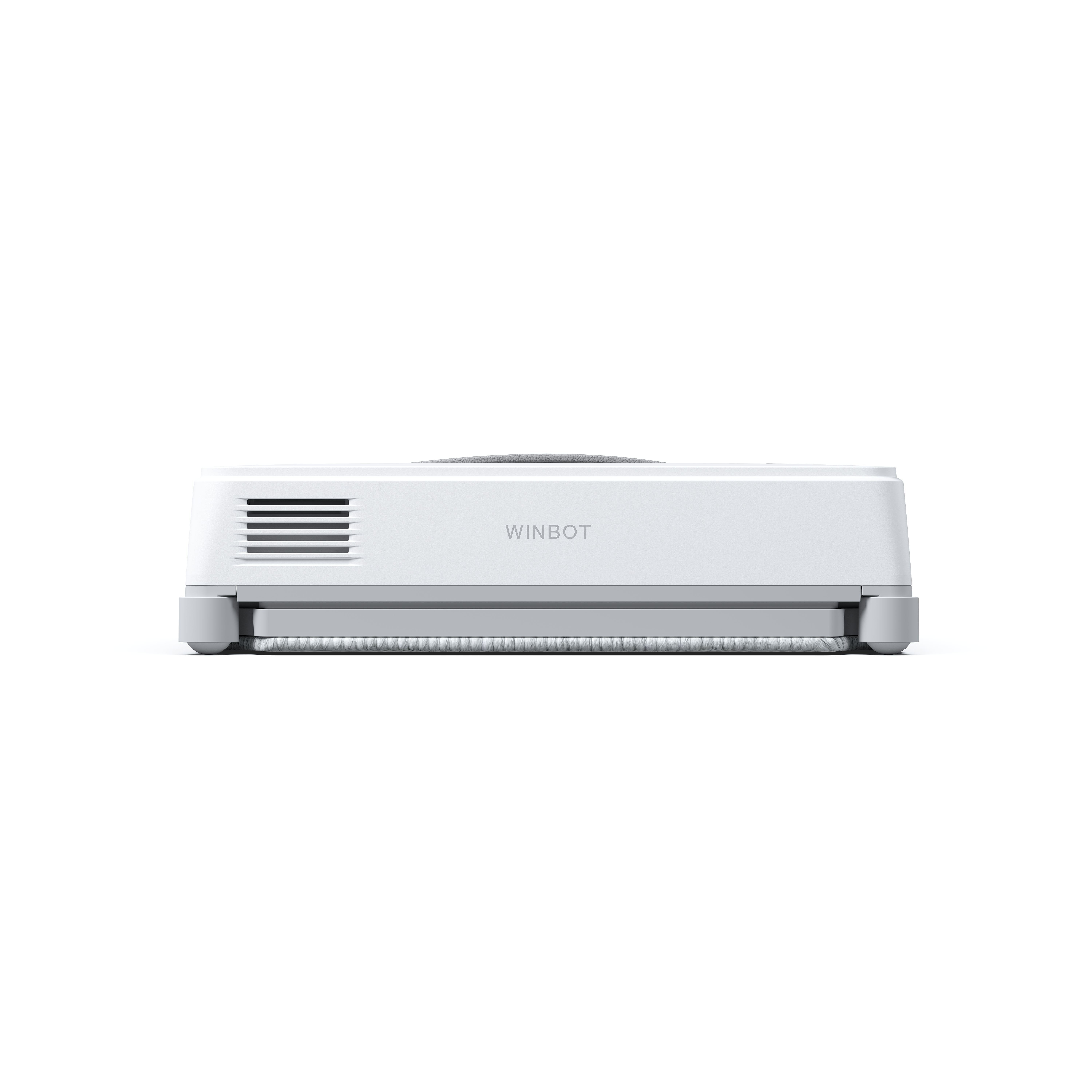 Ecovacs Winbot Mini Fensterroboter grau