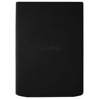 Pocketbook HN-FP-PU-743G-RB-WW Cover Flip - Schwarz Pocketbook HN-FP-PU-743G-RB-WW Cover Flip - Schwarz