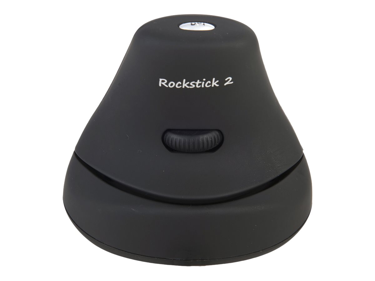 BakkerElkhuizen Rockstick 2 kabellose Maus Medium/Small
