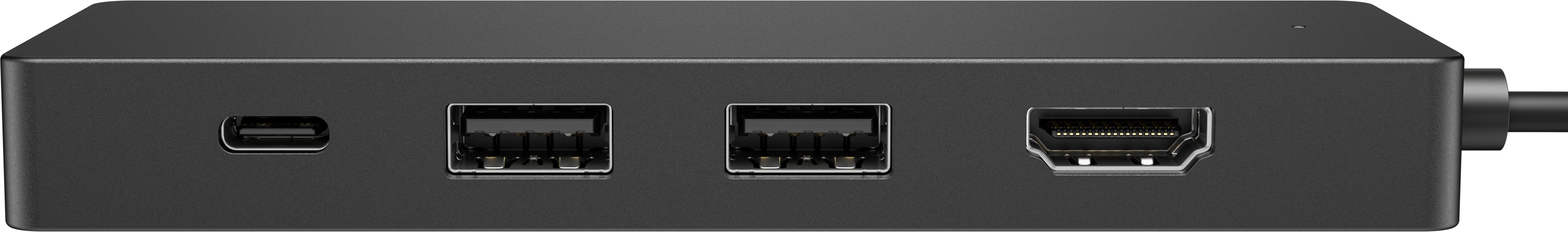 HP Travel Hub USBC G3 EURO P