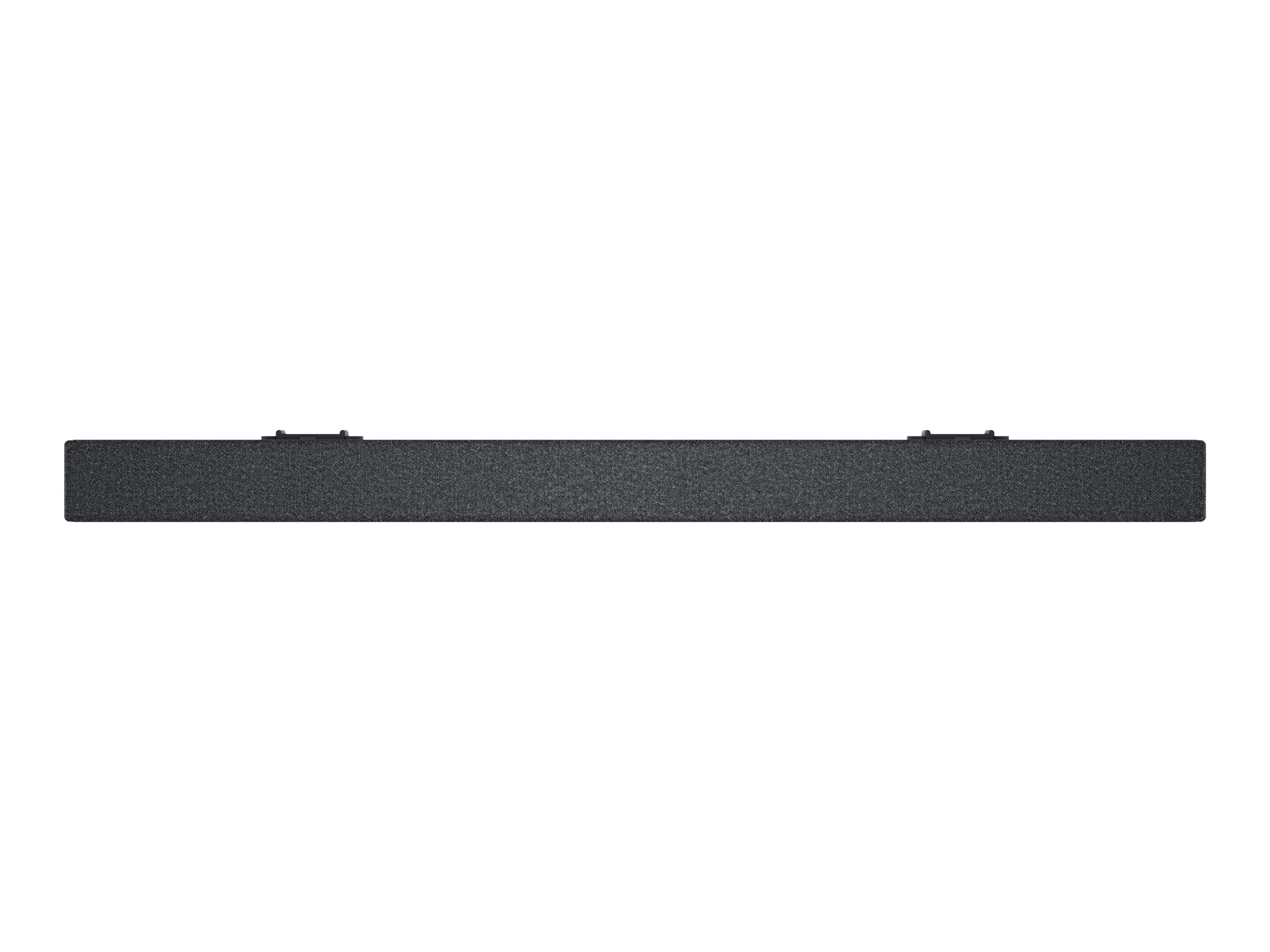 DELL Slim Soundbar SB521A for Pro 2 ID Displays DELL Slim Soundbar SB521A for Pro 2 ID Displays
