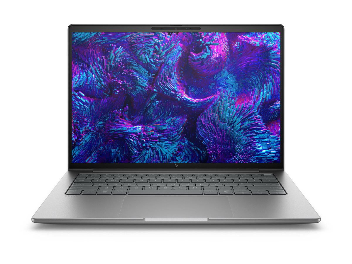 HP ZBook 8 G1i 14 Zoll Touch WUXGA 32 GB RAM 1 TB SSD
