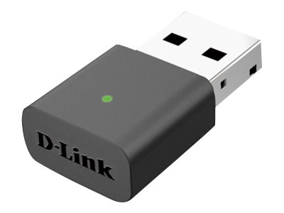 D-Link Wireless N DWA-131 - Netzwerkadapter - USB 2.0