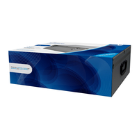 MediaRange 500er CD-/DVD-Koffer DJ-Case grau, 1 St. MediaRange 500er CD-/DVD-Koffer DJ-Case grau, 1 St.