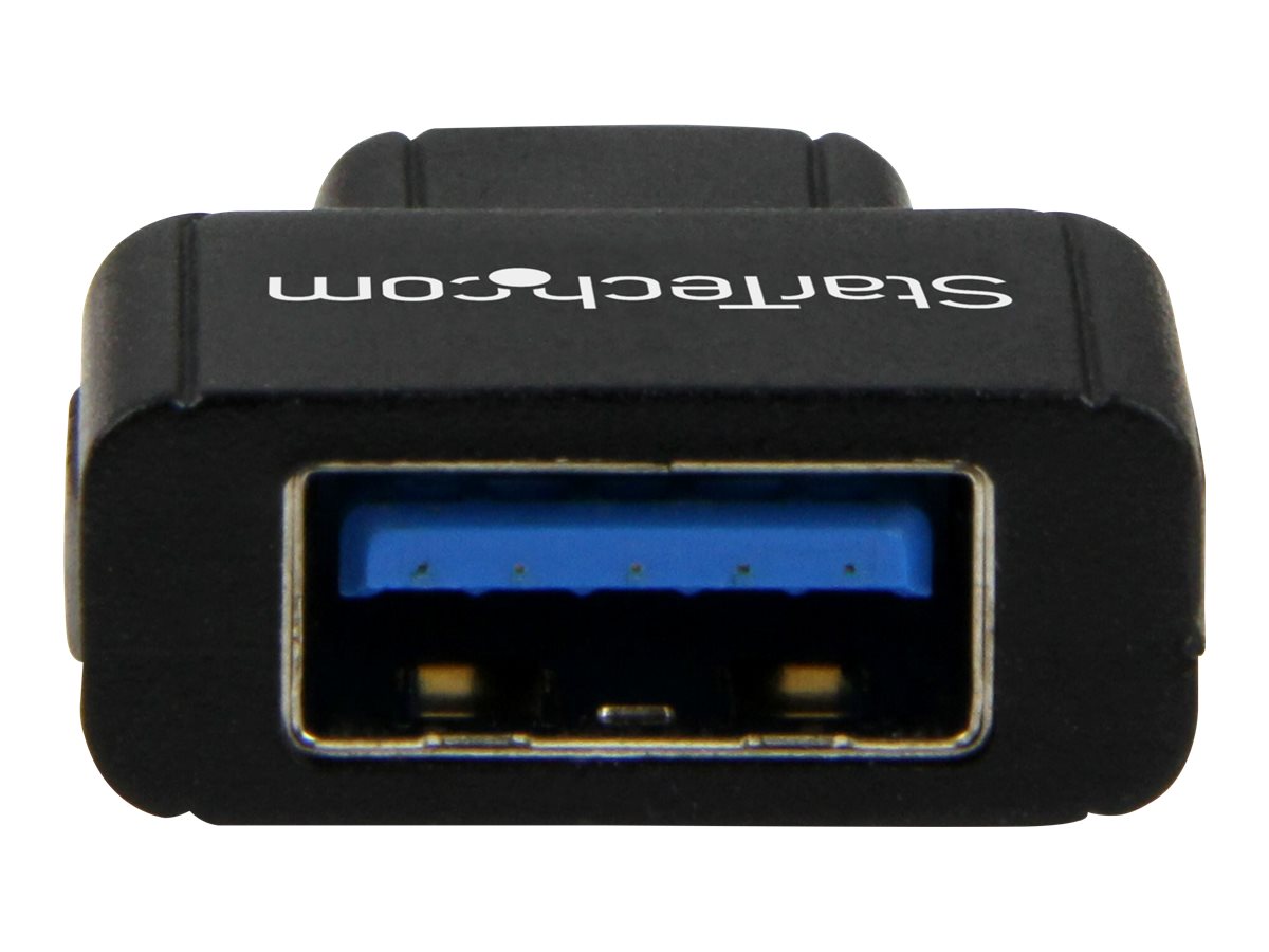 STARTECH.COM USB-C to USB-A Adapter - M/F - USB 3.0