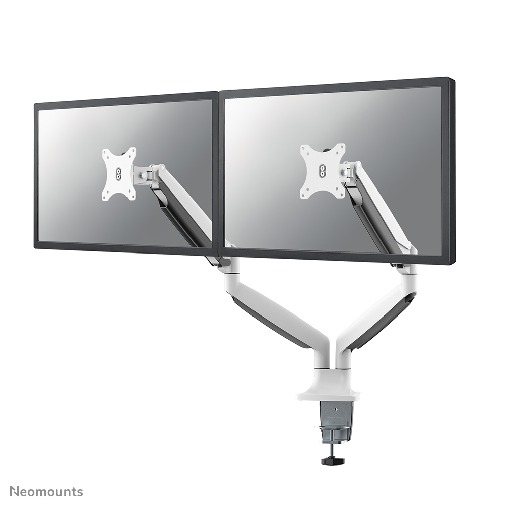 NEOMOUNTS Deskmount 25,481,28cm 1032inch White