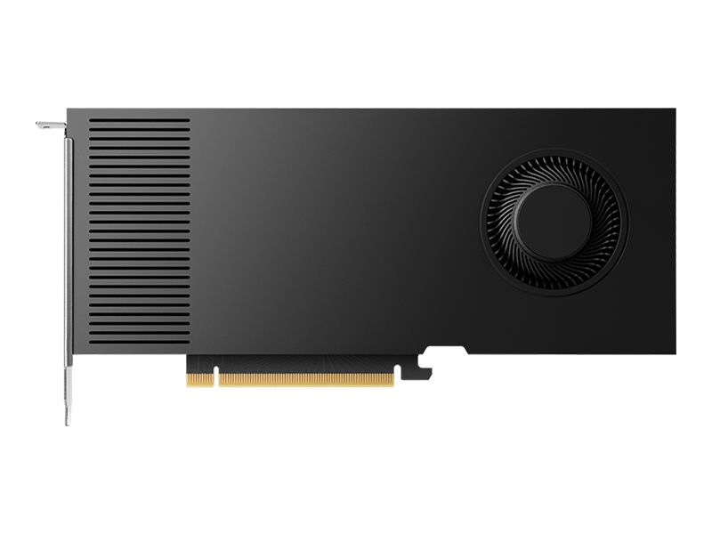 PNY NVIDIA RTX A4000 Ada OEM 20GB GDDR6 160-bit 4xDP 1.4 PCI-Express x16 Gen 4.0