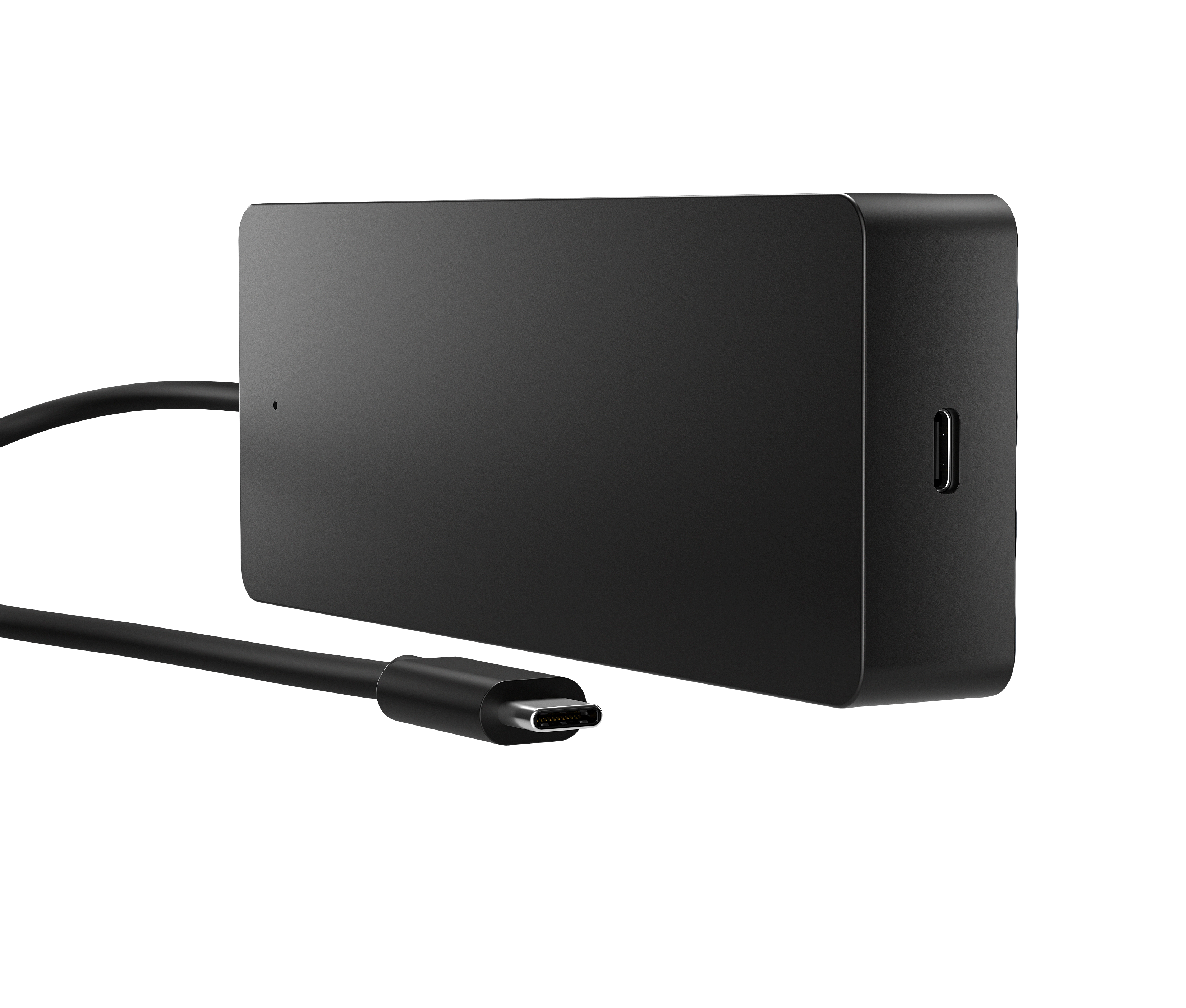 HP Universal USBC Multiport Hub 1xHDMI 1xDisplayPort 12 2xUSBA 1xUSBC 1xUSBC passthrough port 1xRJ45 SmartBuy