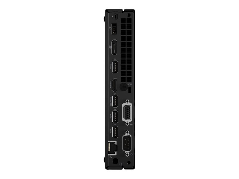 LENOVO ThinkCentre M75q G2 AMD Ryzen 3 Pro 5355GE 8GB 256GB SSD IGEL Linux TopSeller