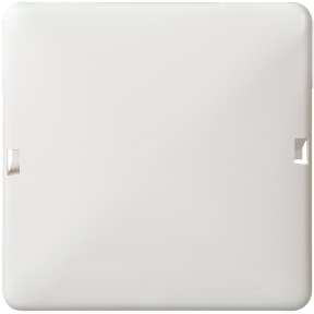 Elso Blindabdeckung 503014 1f. 80x80 RENOVIERUNG reinweiß Elso Blindabdeckung 503014 1f. 80x80 RENOVIERUNG reinweiß