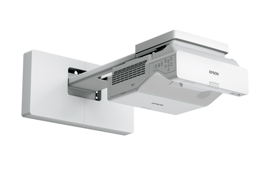 EPSON EB760W 4100Lm 3LCD WXGA