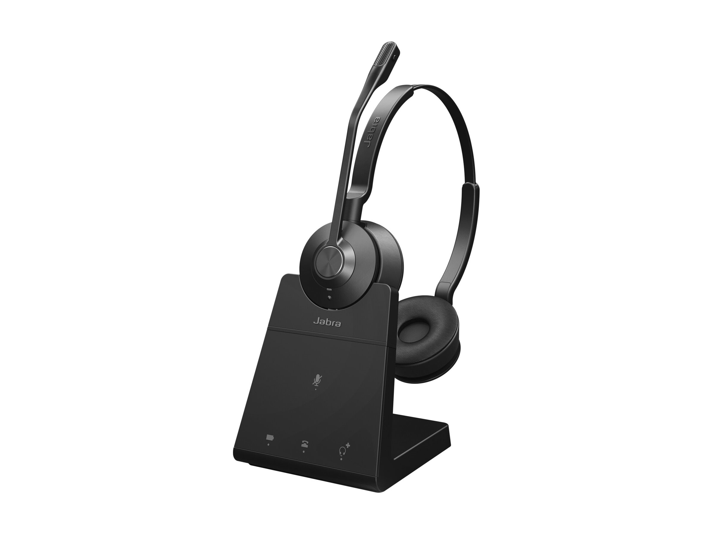 Jabra Engage 45 SE Stereo Dect Jabra Engage 45 SE Stereo Dect