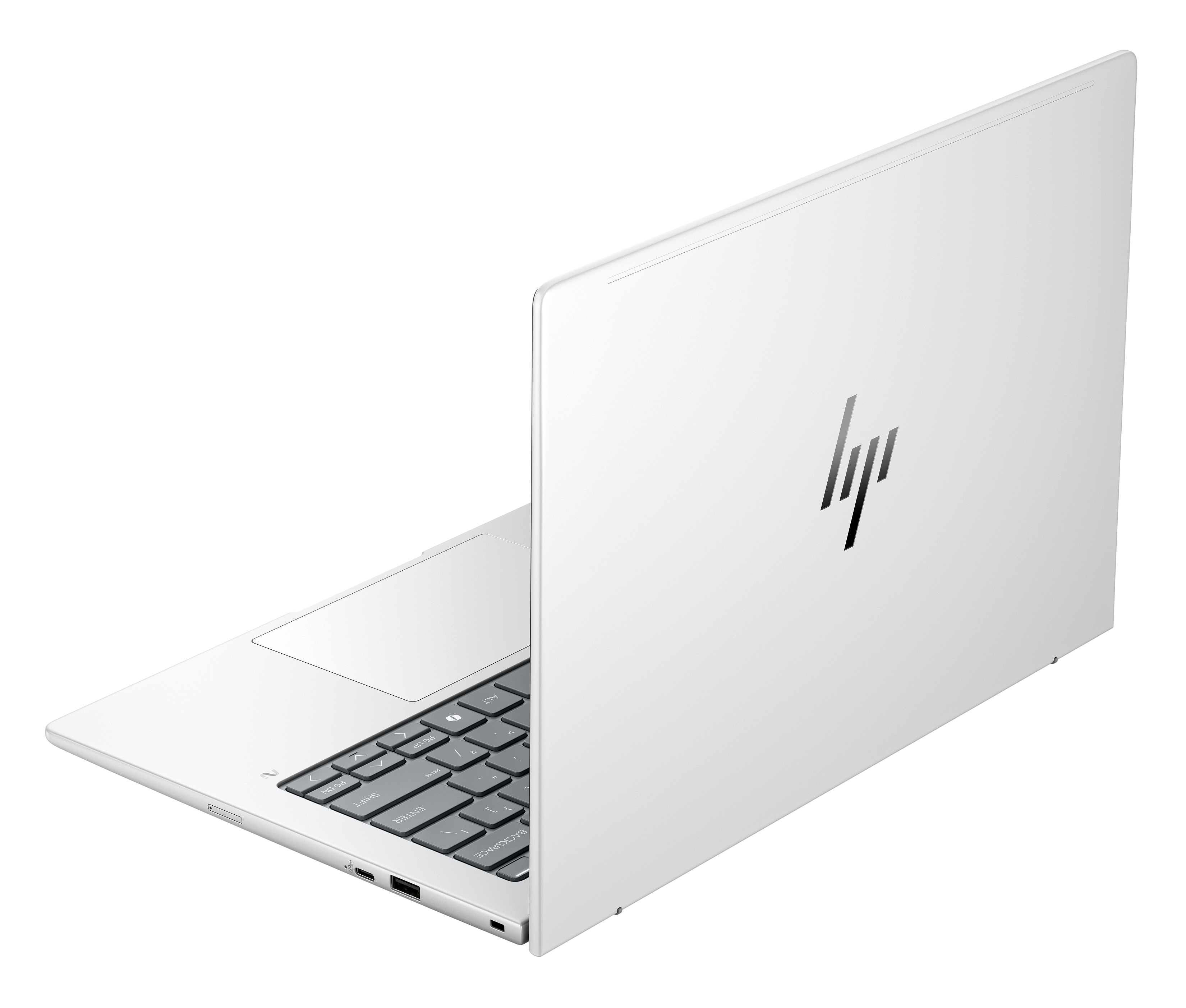 HP EliteBook 8 G1a 14 Zoll AMD Ryzen AI 5 340 32 GB RAM 512 GB SSD
