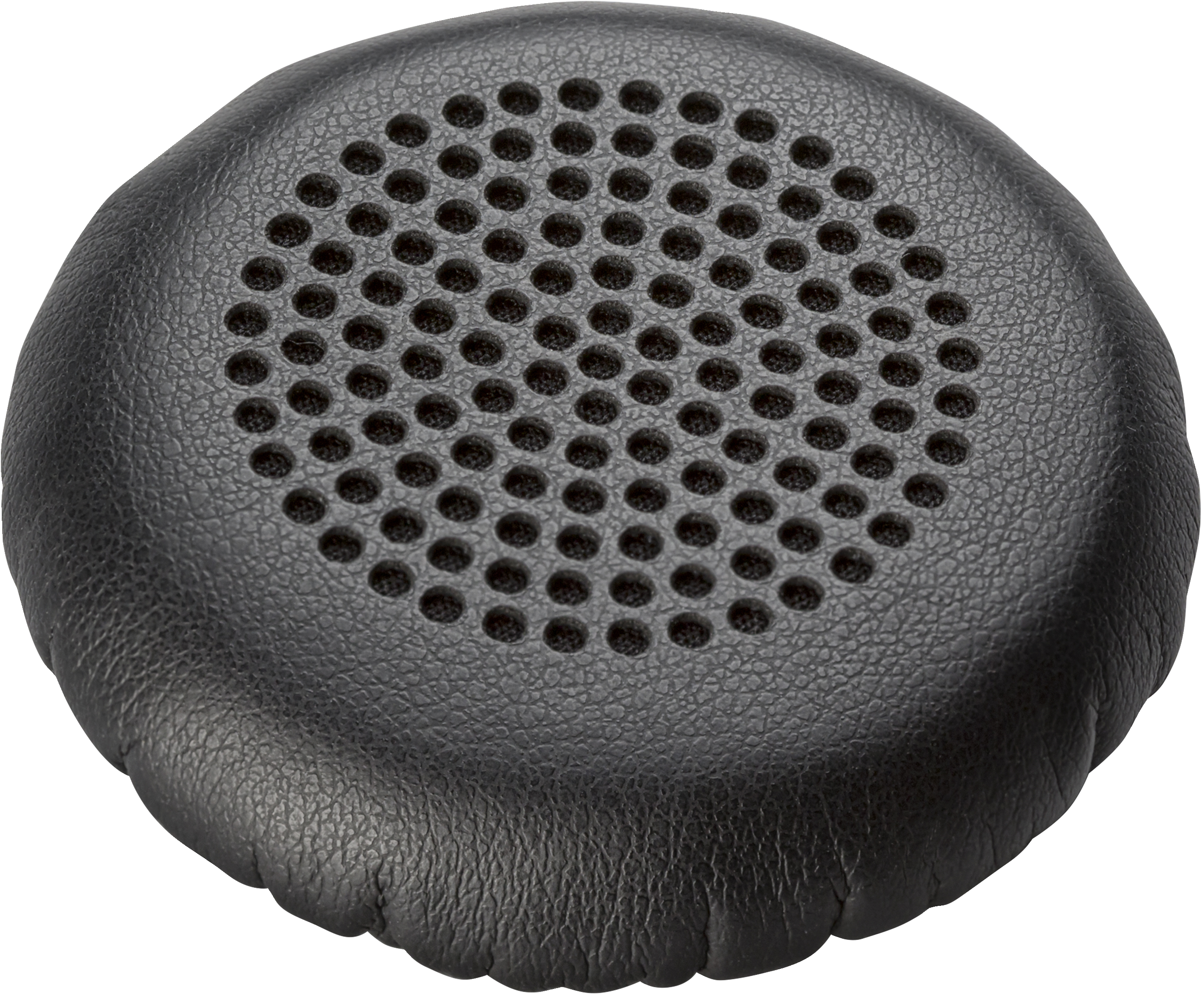 HP Poly EncorePro HW510520 Leatherette Ear Cushions 2 Pieces