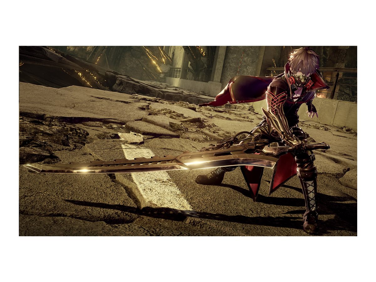 MS ESD Code Vein Season Pass X1 ML