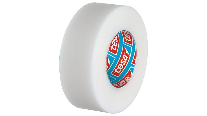 tesa INVISIBLE Klebefilm matt 19,0 mm x 33,0 m 1 Rolle