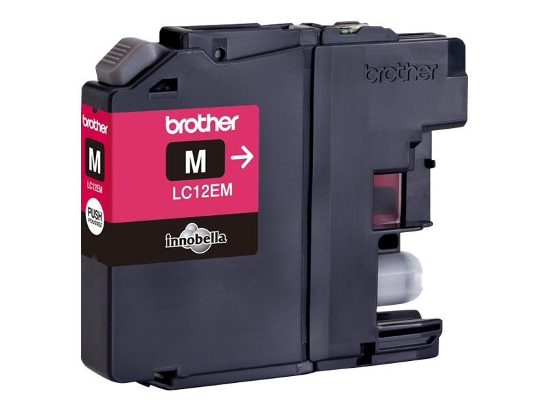 LC12EM BROTHER MFC Tinte magenta 1200