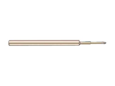 Standardgraph SPACE PEN® Kugelschreibermine M Rot