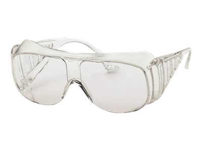 uvex Schutzbrille transparent uvex Schutzbrille transparent