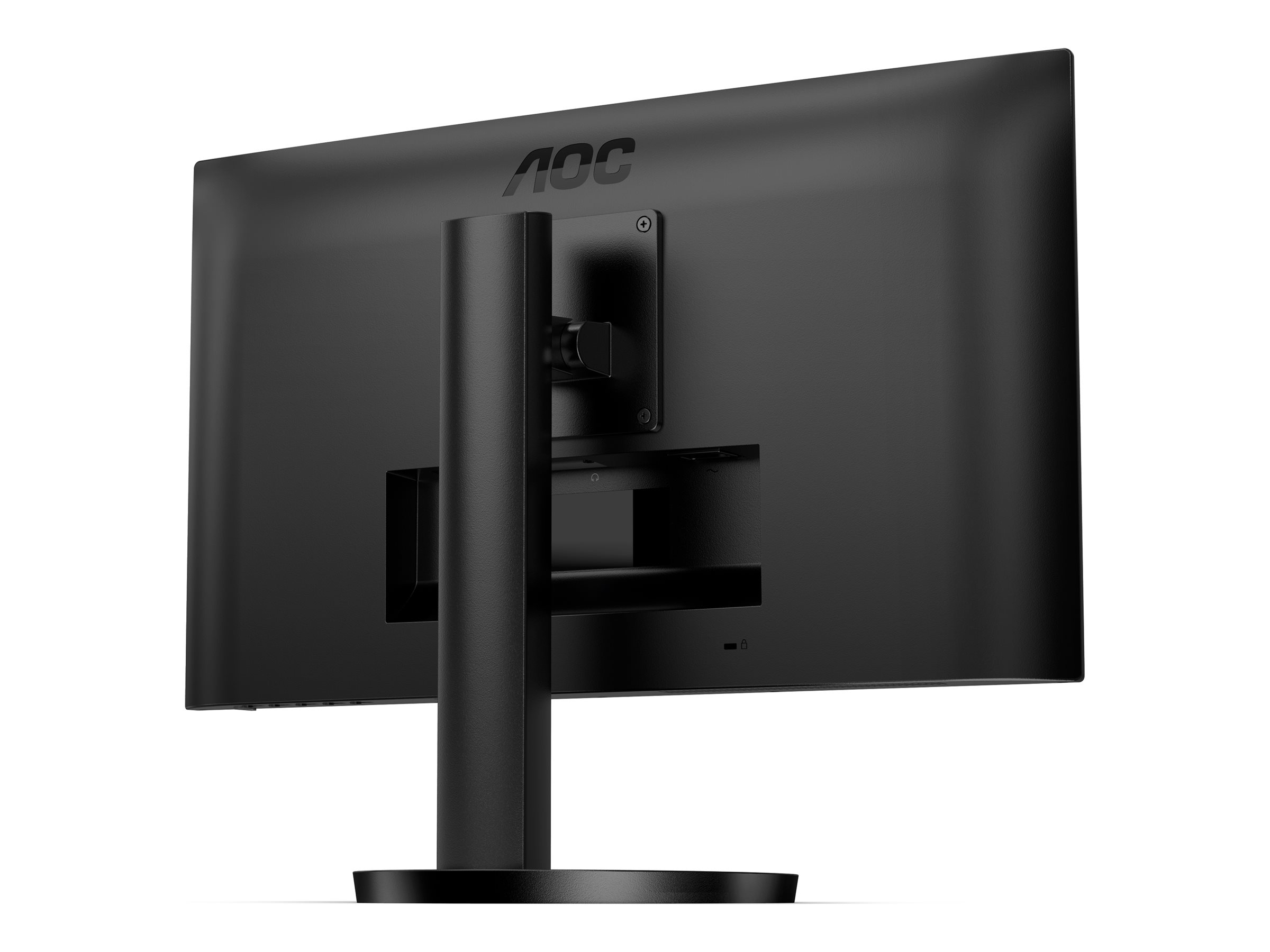 61cm24 1920x1080 AOC Basicline 24B3CF2 169 FHD IPS 1ms 100Hz HDMI USBC Speaker Black