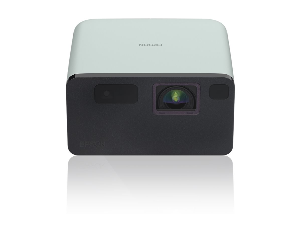 EPSON EF-21G, 3LCD Kurzdistanz-Beamer, 1.000 Lumen EPSON EF-21G, 3LCD Kurzdistanz-Beamer, 1.000 Lumen