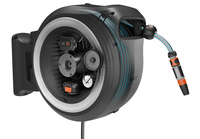 GARDENA AkkuSchlauchbox PowerRoll XL Readytouse Set 35,0 m