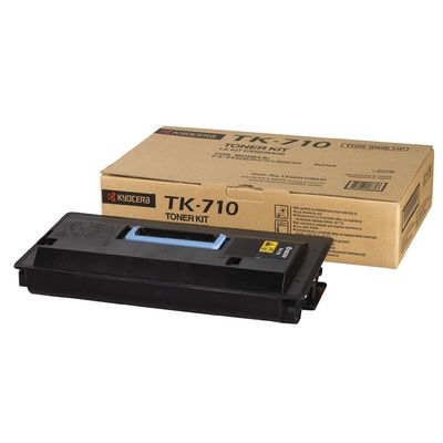 1T02G10EU0 KYOCERA TK710 FS Toner black