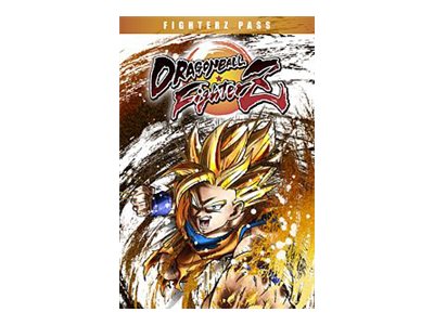 MS ESD Xbox XBO LV3PP Game AddonNS C2C Online Gaming Dragon Ball FighterZ Pass Download