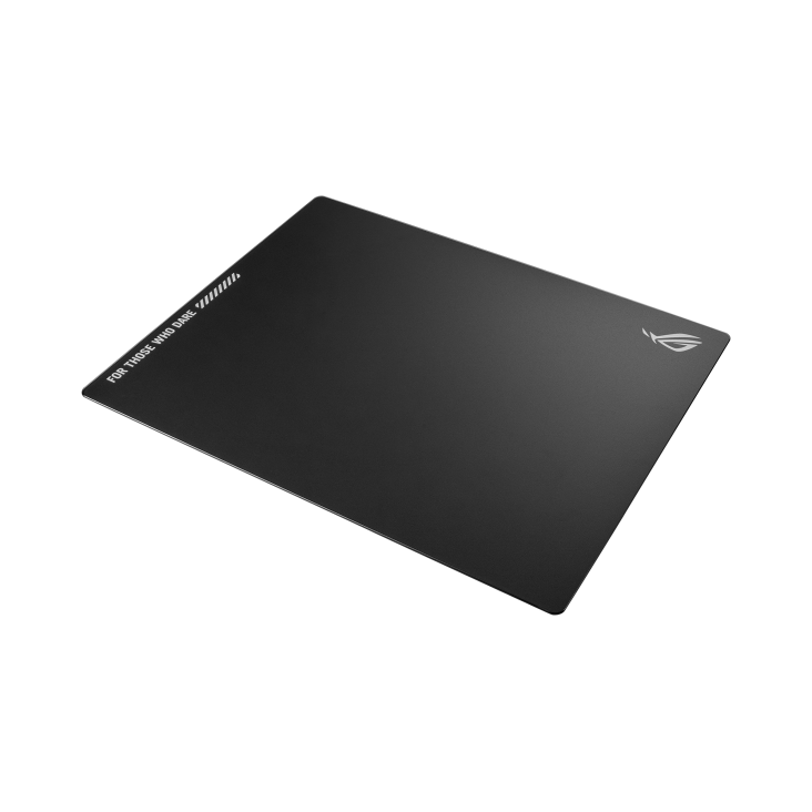 Asus Mauspad ROG Moonstone Ace L black Edition