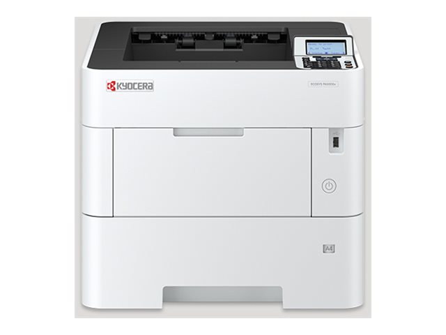 KYOCERA ECOSYS PA6000X Printer Mono Duplex laser A4 1200x1200dpi 60ppm 600sheets KYOCERA ECOSYS PA6000X Printer Mono Duplex laser A4 1200x1200dpi 60ppm 600sheets