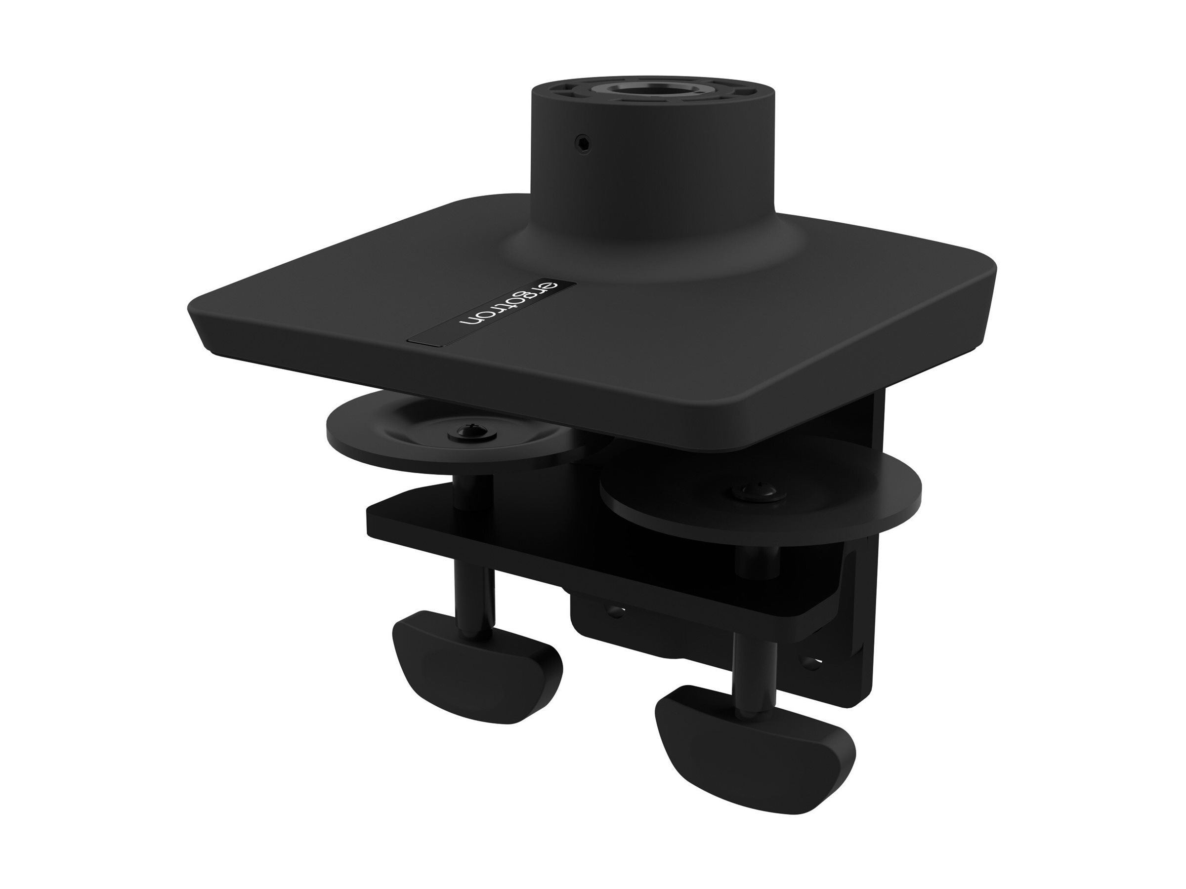 ERGOTRON HX, Monitor, Arm, Desk, Mount, Kit, Mbk