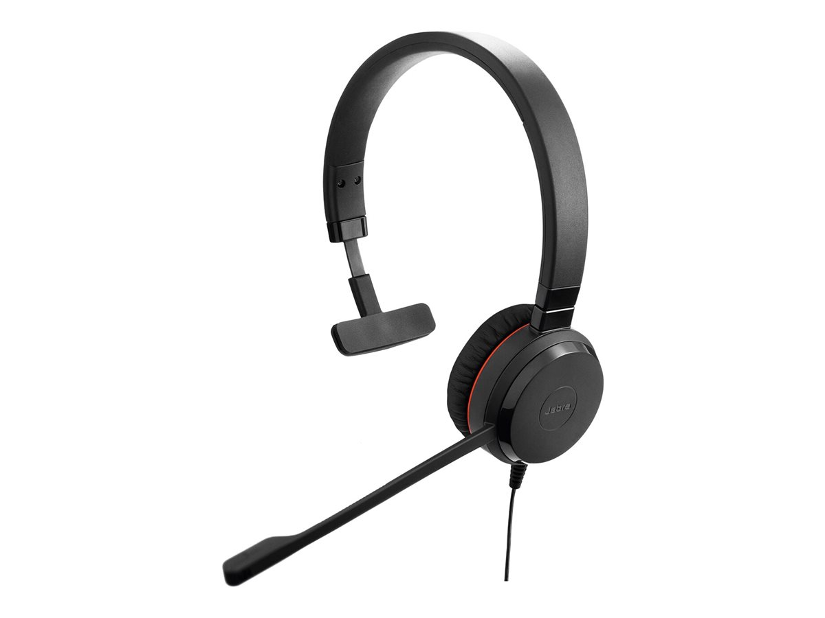Jabra Evolve 20 Special Edition UC Mono USB-A Jabra Evolve 20 Special Edition UC Mono USB-A
