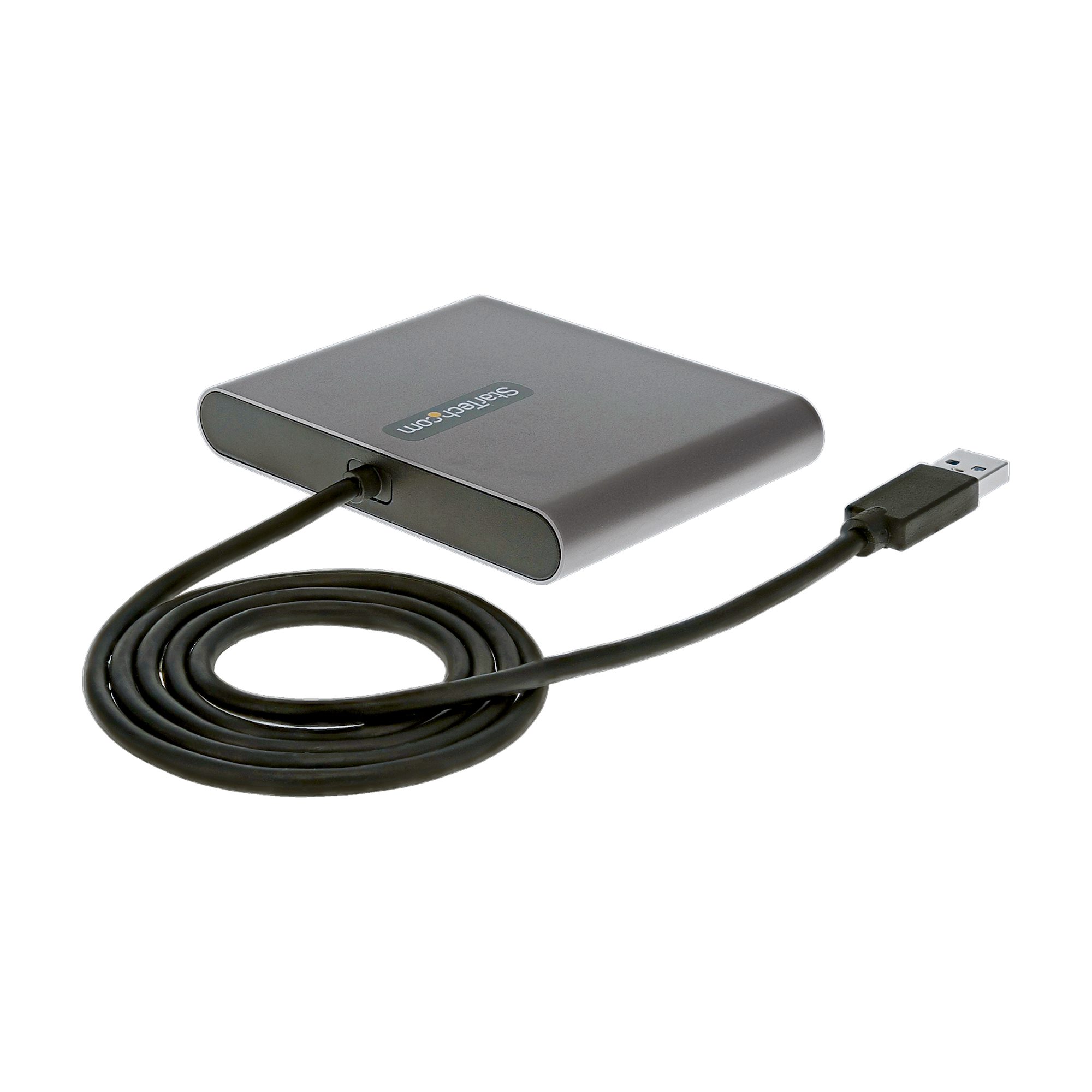 StarTech.com Adapterkabel - HDMI/USB - 1 m