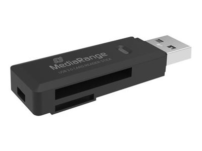 MEDIARANGE USB 30