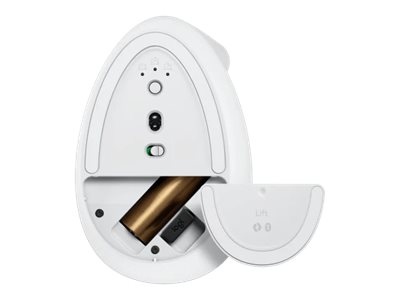 910-006475 LOGITECH Maus bluetooth
