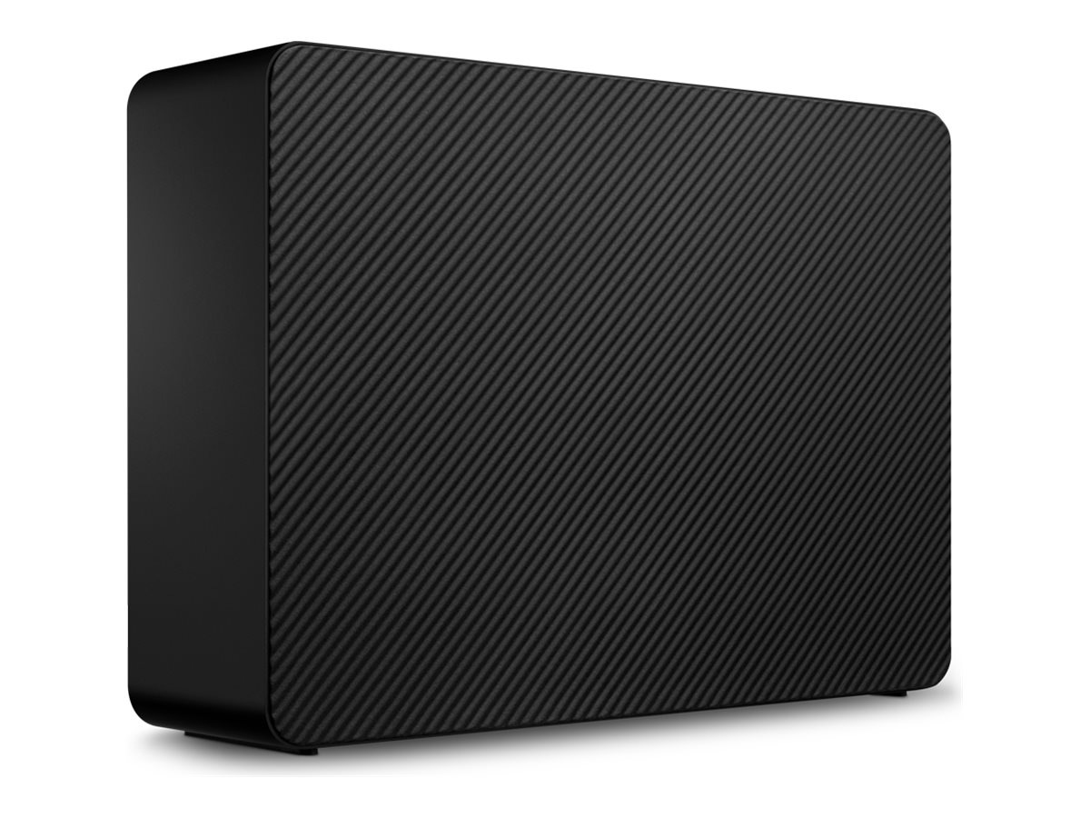 SEAGATE Expansion Desktop External Drive 20TB USB3.0 8,89cm 3,5Zoll SEAGATE Expansion Desktop External Drive 20TB USB3.0 8,89cm 3,5Zoll