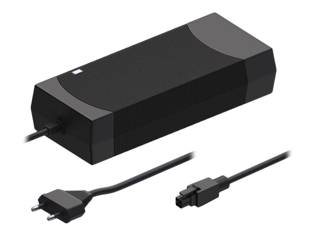 TELTONIKA NETWORKS EU Power Supply 130W TELTONIKA NETWORKS EU Power Supply 130W