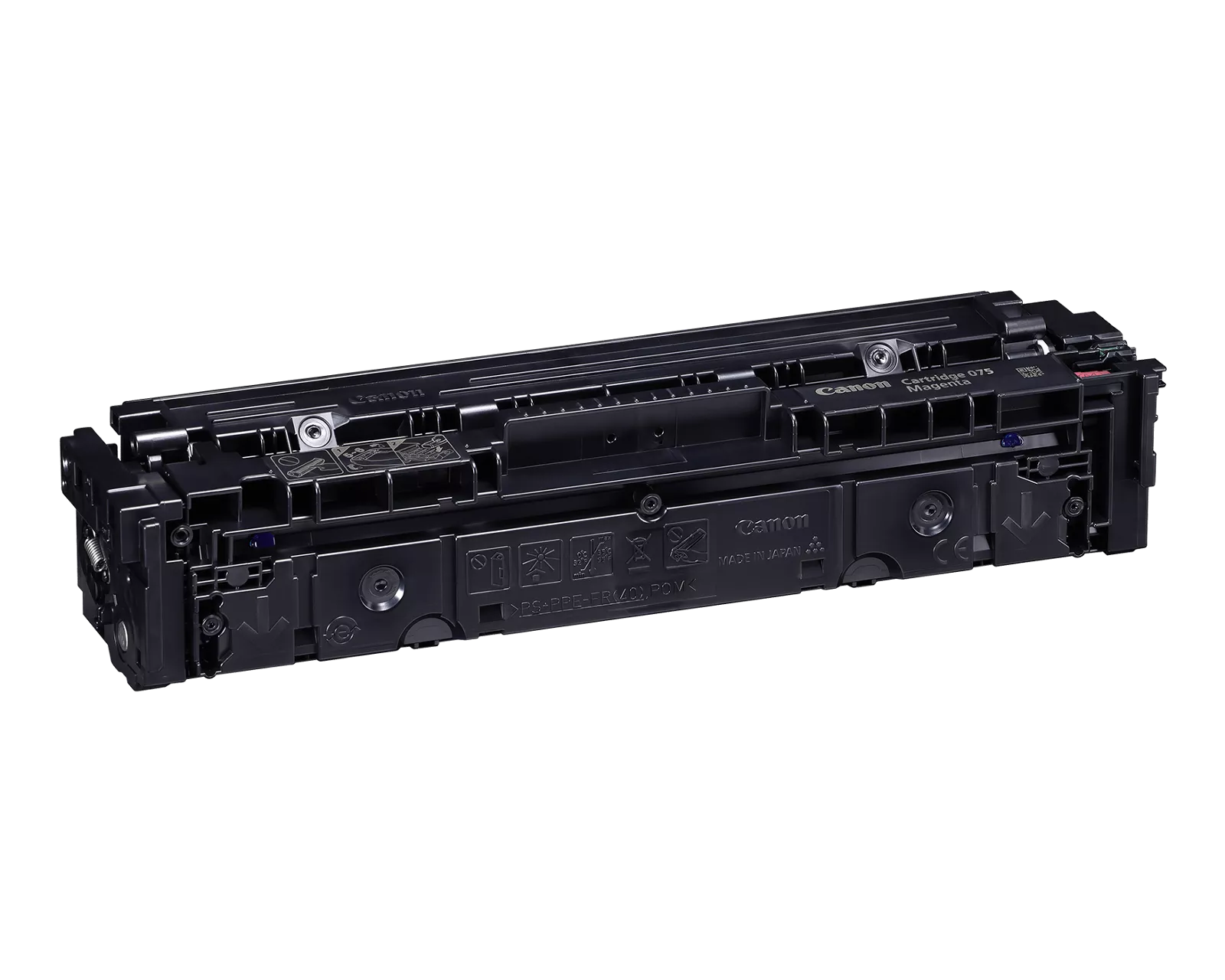 Canon 075 M magenta Toner