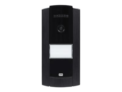 2N IP-Base (mit Kamera) schwarz
