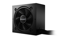 BE QUIET System Power 10 power supply unit 850W Fan BE QUIET System Power 10 power supply unit 850W Fan
