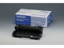 Brother DR3000 - Original - Trommeleinheit - für Brother DCP-8040